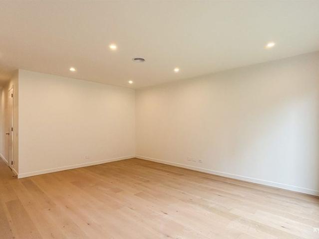 Brand New 4 Bedroom Townhouse with Modern Features, Solar Panels & Private Outdoor Spaces