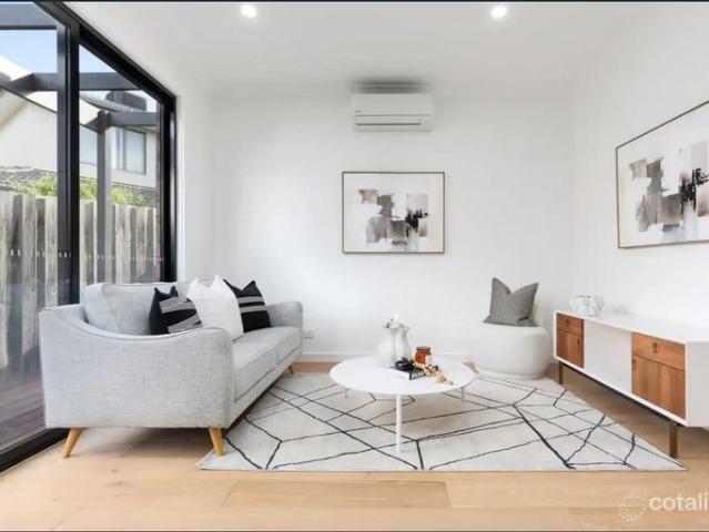 Brand New 4 Bedroom Townhouse with Space & Style