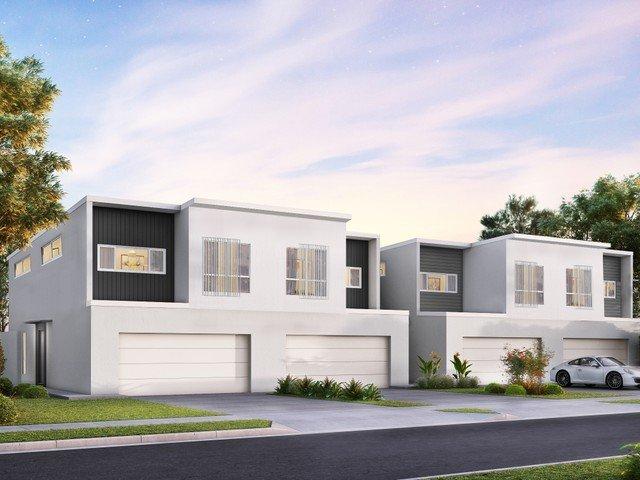 Brand New 4 Bedroom Townhouse in Taigum