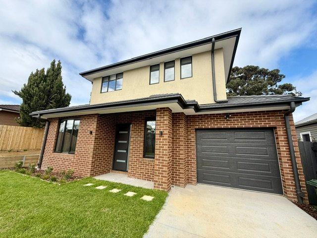 Brand New 4 Bedroom Townhouse in Prime Camberwell Location