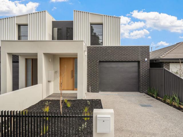 Brand New 4 Bedroom Townhouse in Prime Niddrie Location