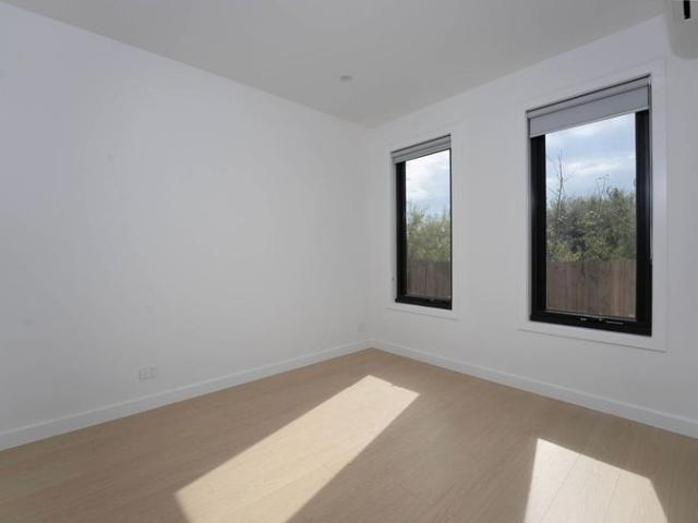 Brand New 4 Bedroom Townhouses for Lease in Donvale!