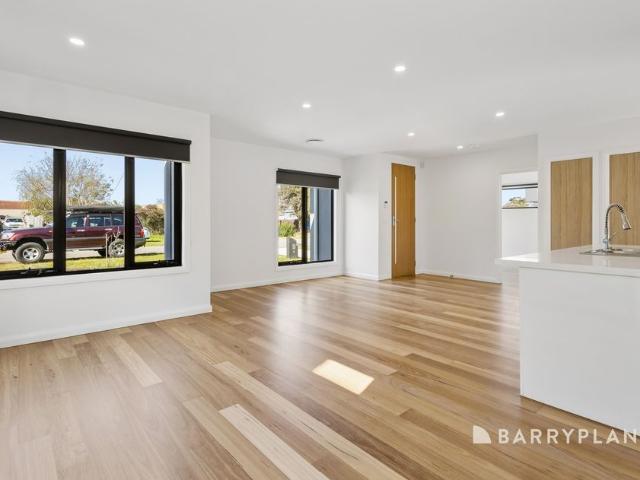 Brand New 4 Bedroom, 2 Bathroom, 2 Car Garage