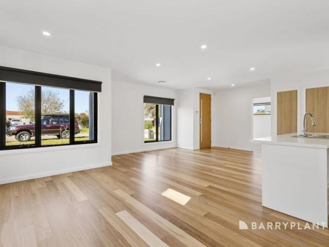 Brand New 4 Bedroom, 2 Bathroom, 2 Car Garage