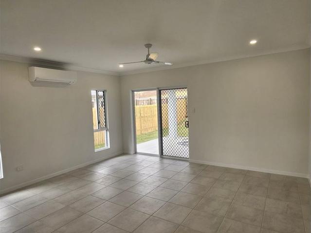 Brand New 4 bedroom, 2 bathroom Home