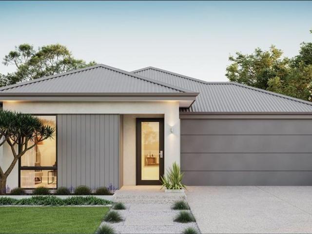 Brand New 4 Bedroom, 2 Bathroom Home in Eaton– Available 10th December