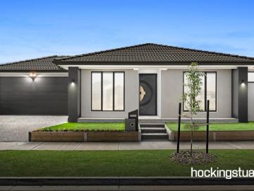 Donnybrook, Whittlesea, Whittlesea Area, Victoria
