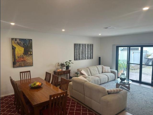 Brand New 4 Bedroom, 3 Bathroom Townhouse with Leafy Felixstow Outlook