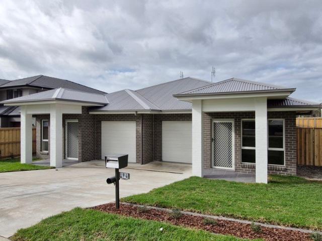 Brand New 4 Bedroom Family Home Opposite Chisholm Plaza Shopping Centre