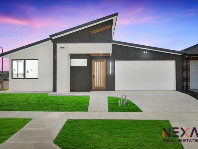 Brand New 4 Beds Designer Home
