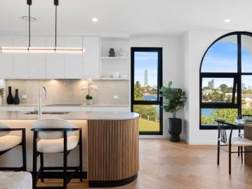Brand new, 4 Storey Luxury Villa with Private Pool, Lift and Rooftop Terrace