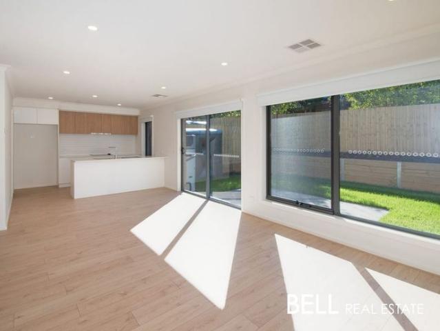Brand new 4BR townhouses ONLY 3 LEFT!