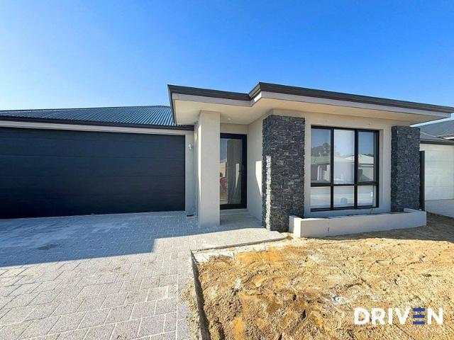 Brand New 4x2 Modern, Spacious & Ready to Call Home