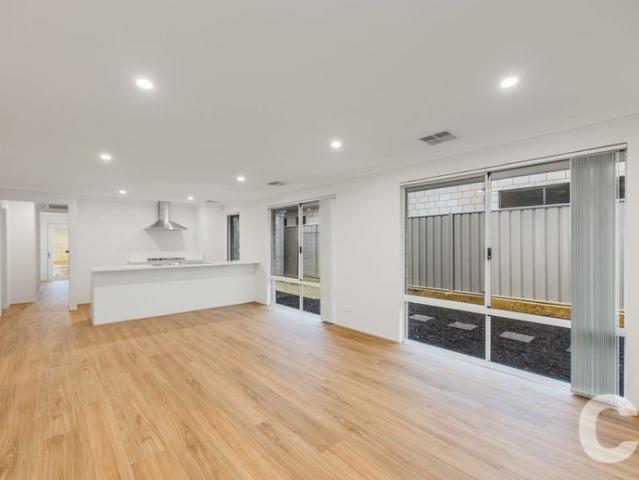 BRAND NEW 4x2 OVERLOOKING BUSHLAND
