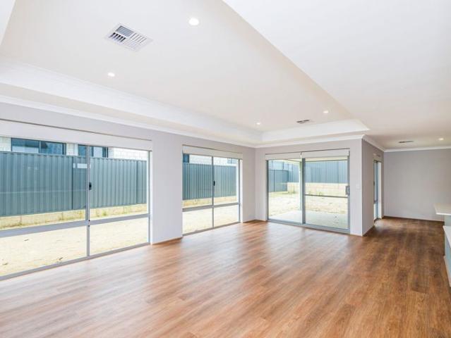 BRAND NEW 4X2 FAMILY HOME – BE THE FIRST TO MOVE IN!