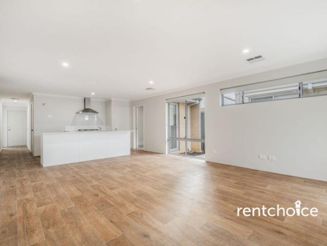Brand New 4x2 Family Home in Yanchep