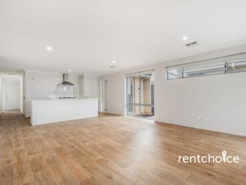 Brand New 4x2 Family Home in Yanchep