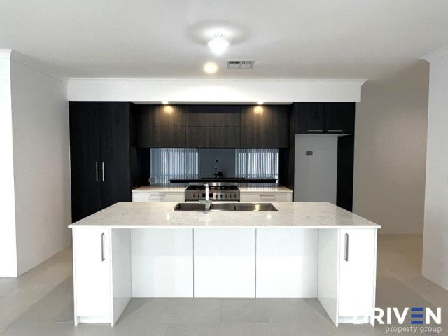 Brand New 4x2 Family Home with Theatre, Study & Alfresco!