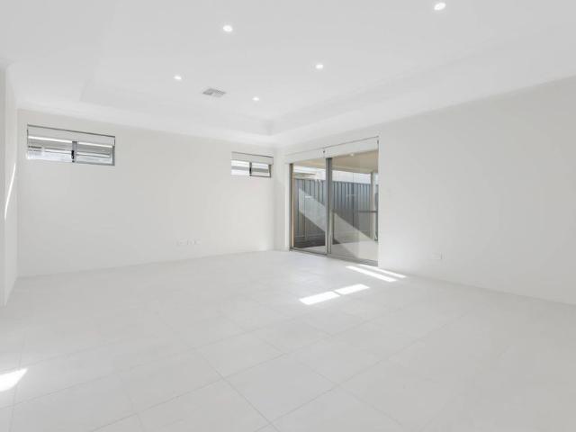 Brand New 4x2 Home