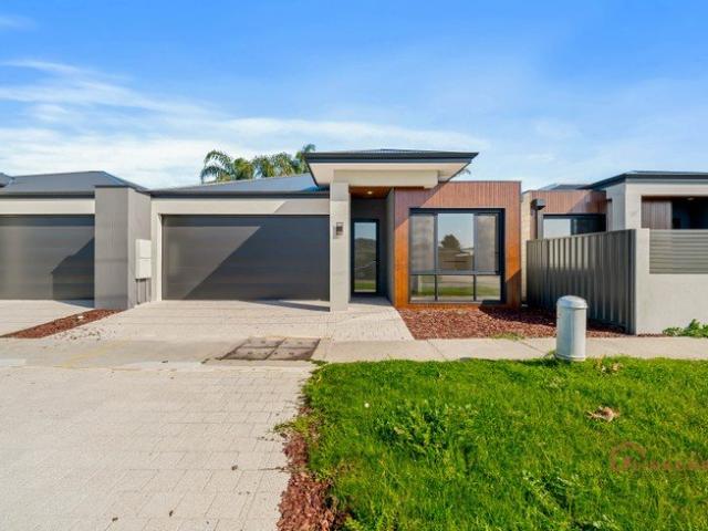 Brand New 4x2 Home in Prime Location Stylish, Low Maintenance Living