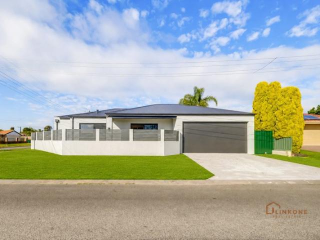 Brand New 4x2 Home in Prime Location Stylish, Low Maintenance Living