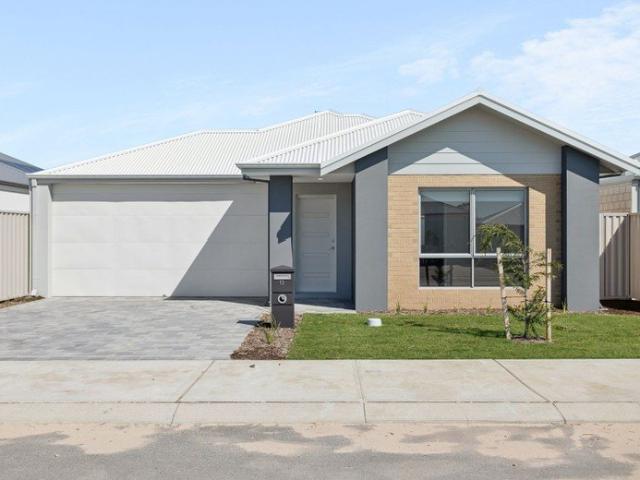 BRAND NEW 4x2 HOME WITH THEATRE ROOM