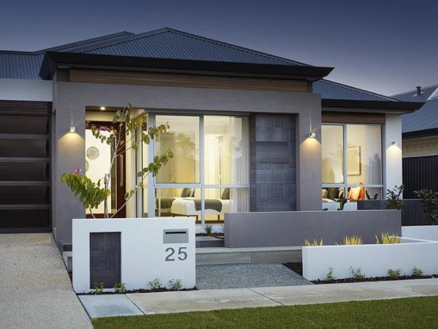 Brand New 4x2 House & Land Package with Theatre & Scullery in Premium Kali Estate Hammond Park