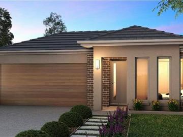 Brand New 4x2 House & Land Package | Coolbellup