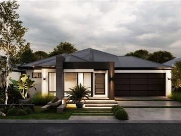 Brand New 4x2 House & Land Package in Sought After Dianella
