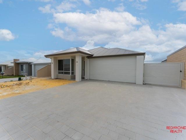 Brand New 4x2 with Theatre and Spacious Garden!