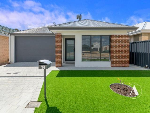 BRAND NEW 4x2 WITH THEATRE BE THE FIRST TO LIVE HERE