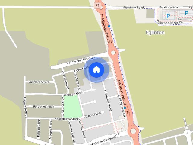 BRAND NEW 4x2x2 IN EGLINTON