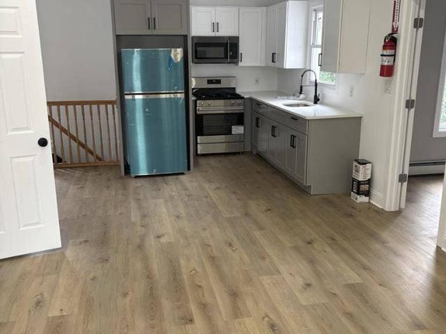 Brand new 5 bed 2 bath!