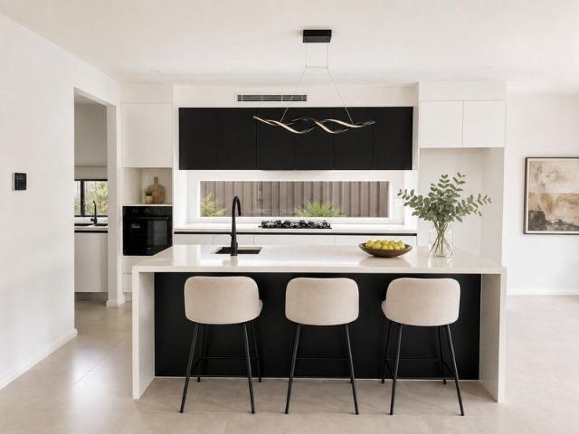 Brand New 5 Bed Double Storey in Melonba | Premium Inclusions Throughout