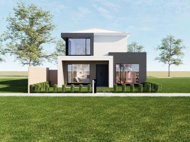 Brand New 5 bed Family House in Great Location Almost Complete