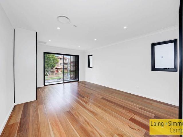 Brand new 5 Bedroom Duplex
