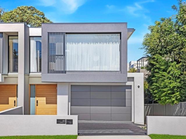 Brand New 5 Bedroom Duplex OPEN CANCELLED