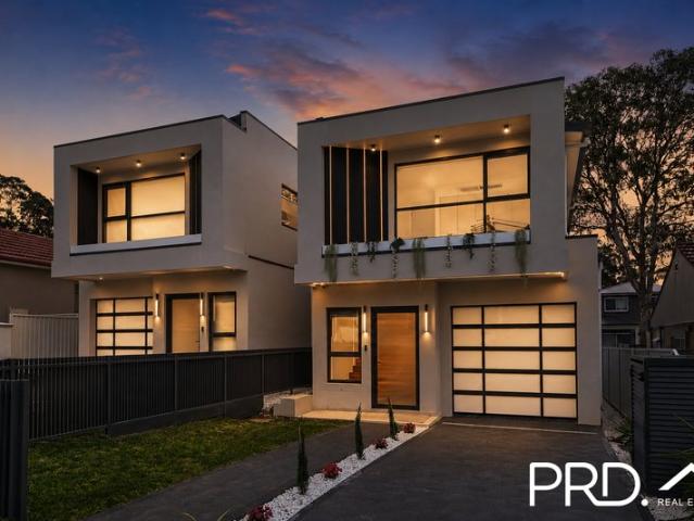 BRAND NEW 5 BEDROOM DESIGNER HOME