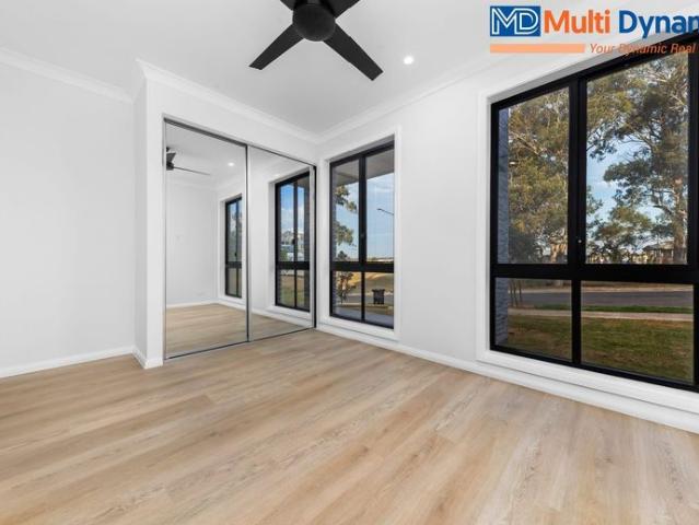 BRAND NEW 5 BEDROOM DOUBLE STOREY HOME | MODERN LUXURY & FAMILY LIVING
