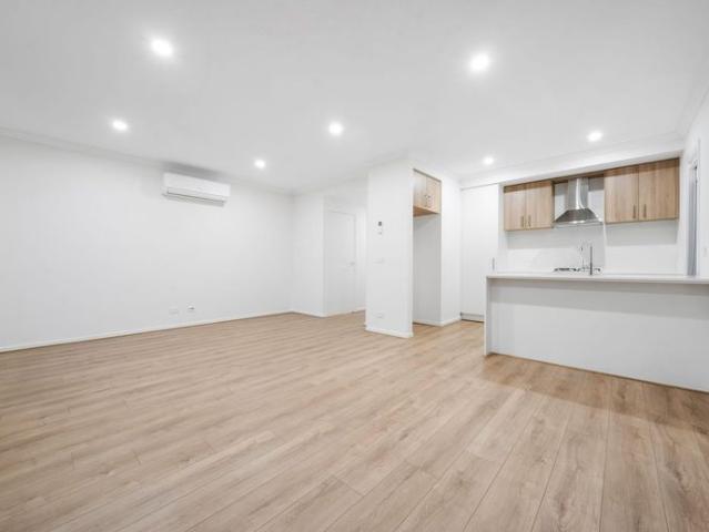 Brand New 5 Bedroom Family Home Opposite Parkland – Premium Corner Position