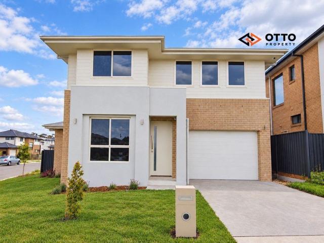 Brand New Family Home with 4 Bedrooms + Multi Purpose Room!