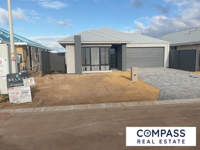 Brand New 5 Bedroom Family Home for Rent Port Kennedy