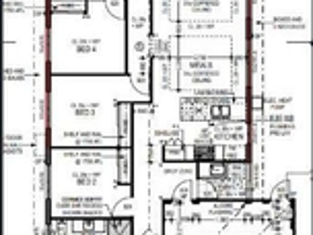 Brand New 5 Bedroom Family Home for Rent – Two Rocks