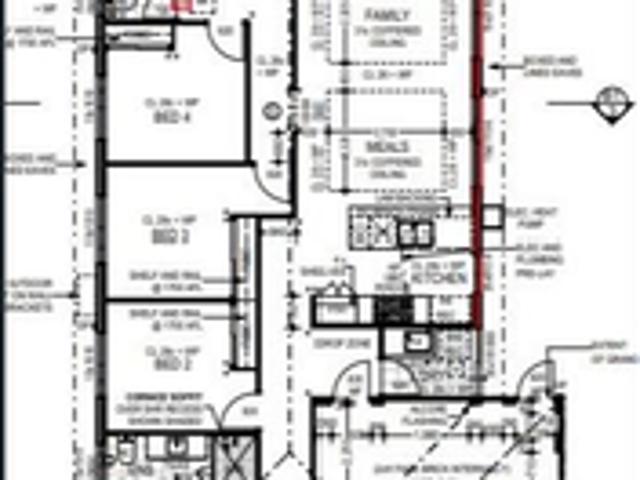 Brand New 5 Bedroom Family Home for Rent – Two Rocks
