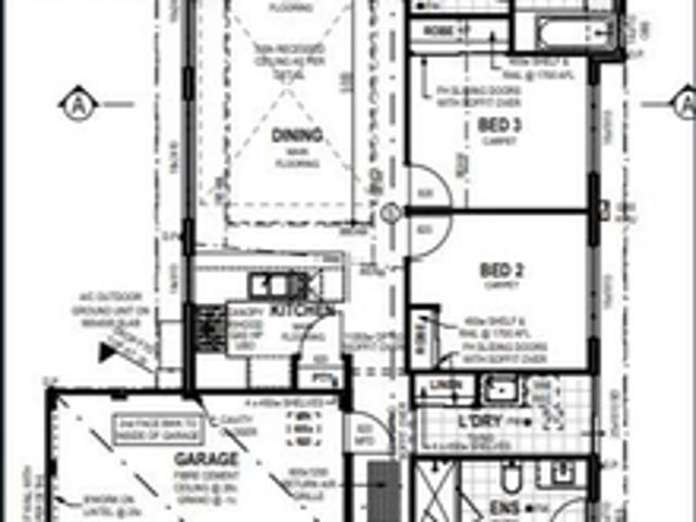 Brand New 5 Bedroom Family Home for Rent In Henley Brook