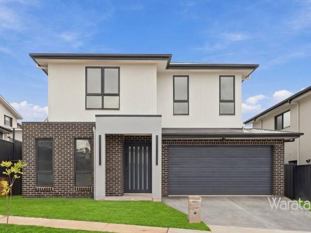 Brand New 5 Bedroom Family Home in Prime Colebee Location