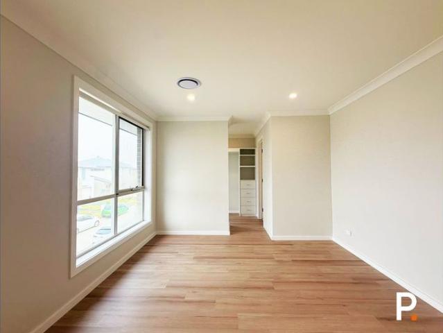 BRAND NEW 5 BEDROOM FAMILY HOME – READY TO MOVE IN!