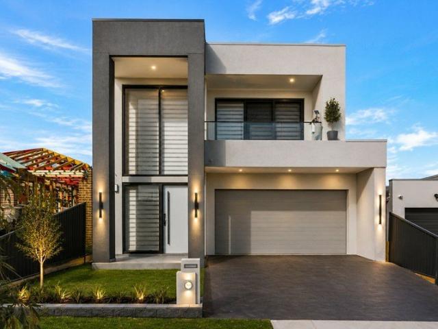 Brand NEW 5 Bedroom Family Home with Multiple Living Areas + Double Garage