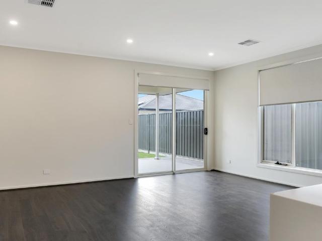 Brand New 5 Bedroom Family Home