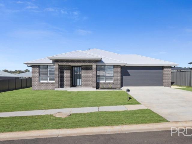 BRAND NEW 5 BEDROOM HOME
